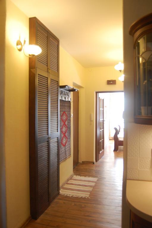 Ogarna 88 Apartment Gdańsk Exterior foto
