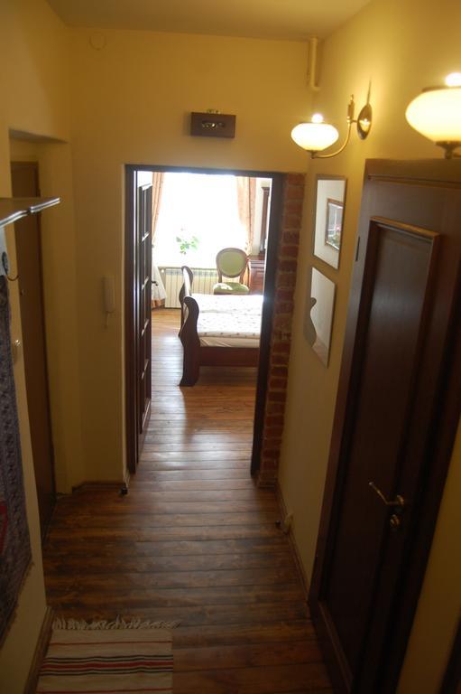 Ogarna 88 Apartment Gdańsk Exterior foto