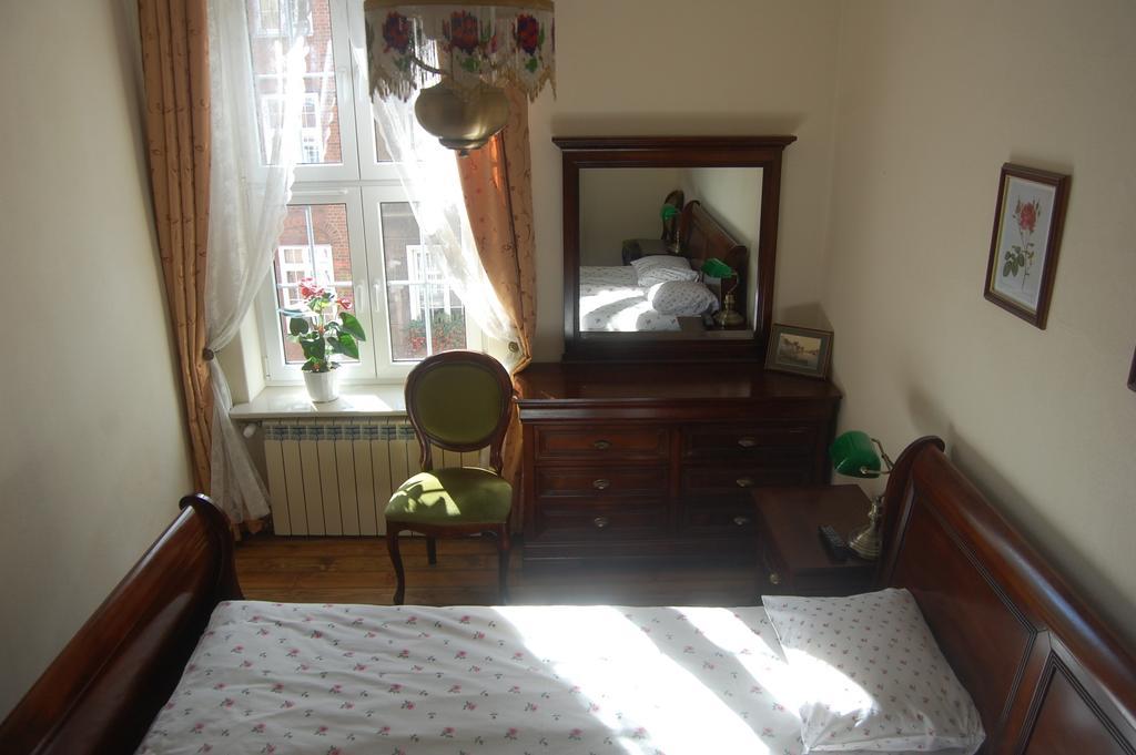 Ogarna 88 Apartment Gdańsk Cameră foto